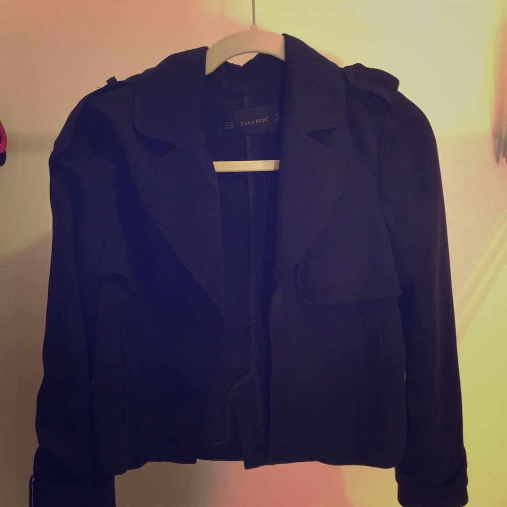 Zara Jacket